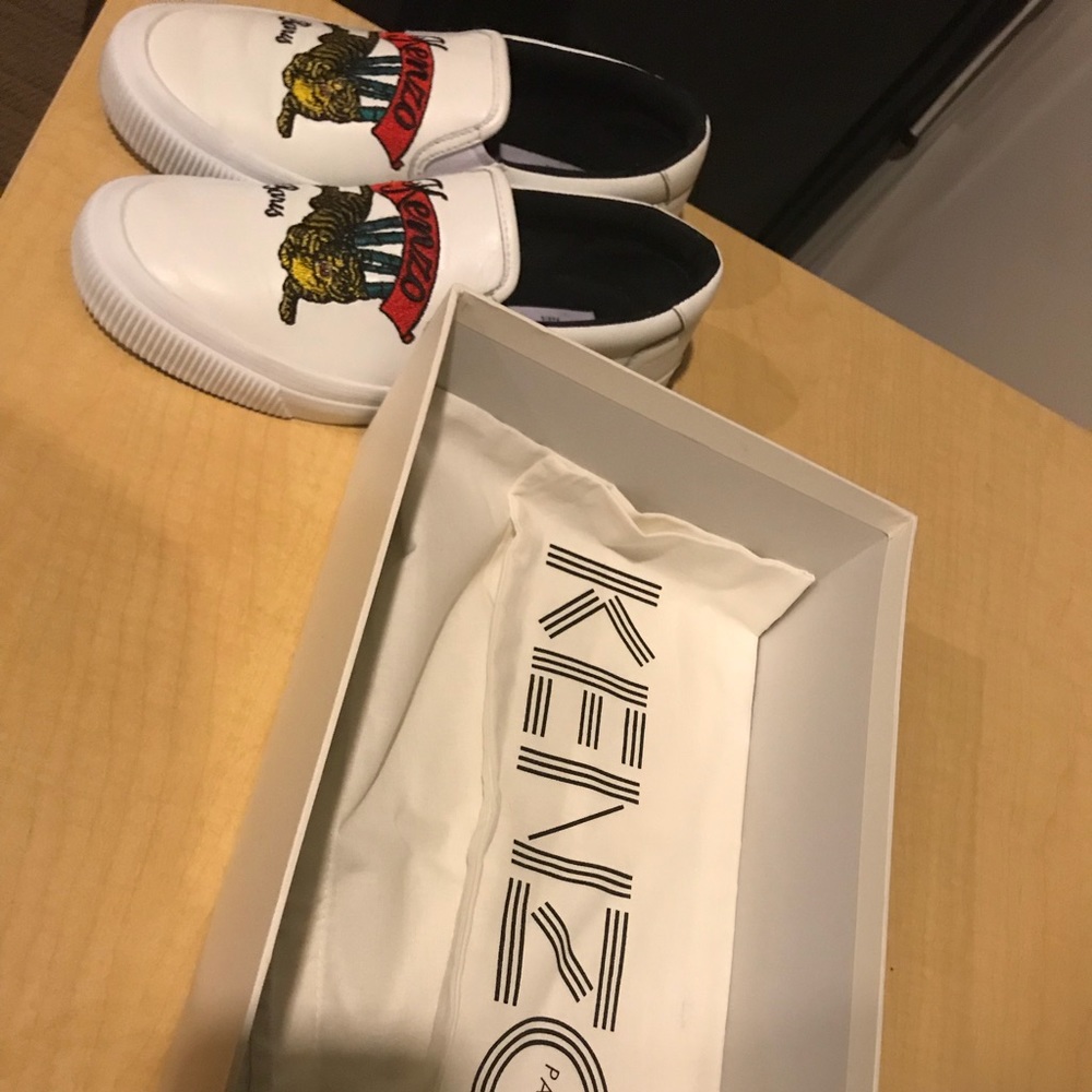 Women’s Kenzo Sneakers